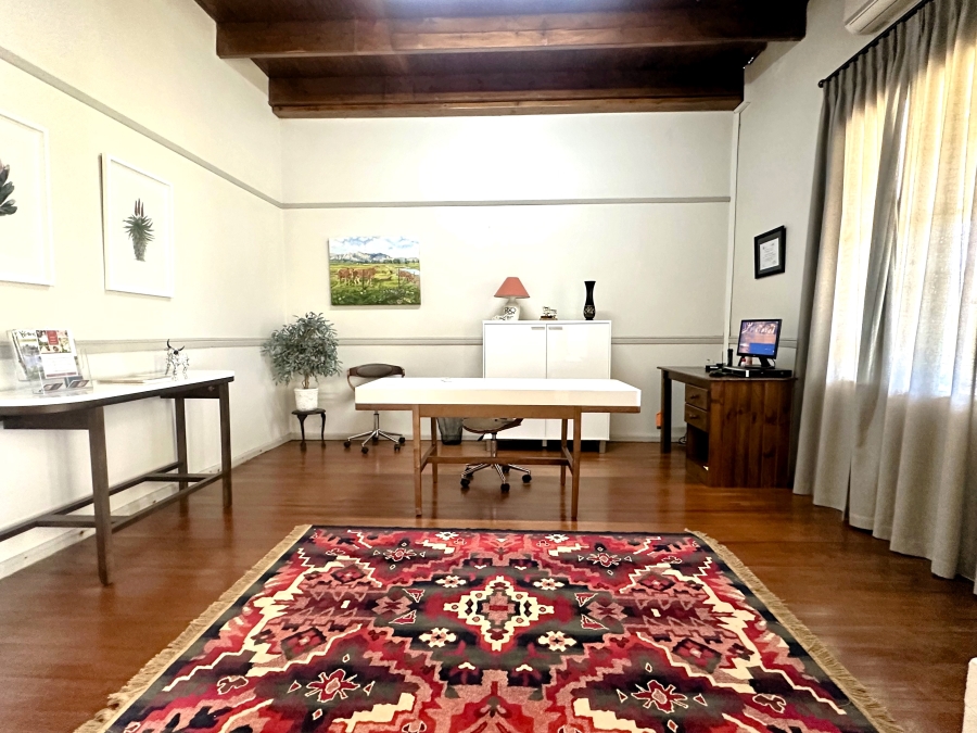 To Let 3 Bedroom Property for Rent in Riebeek Kasteel Western Cape